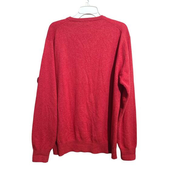 Peter Millar Crown Heritage Cashmere V-Neck Sweater - Picture 2 of 5